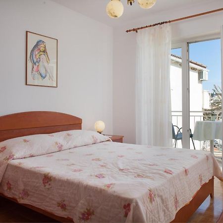 Apartman Vite Podgora Eksteriør billede